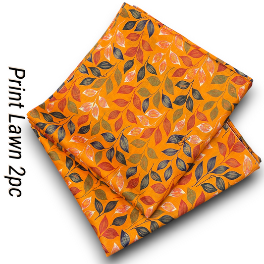 2PC LAWN