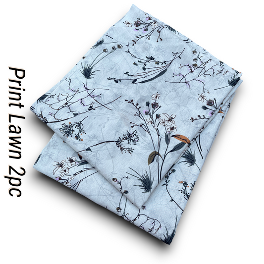 2PC LAWN