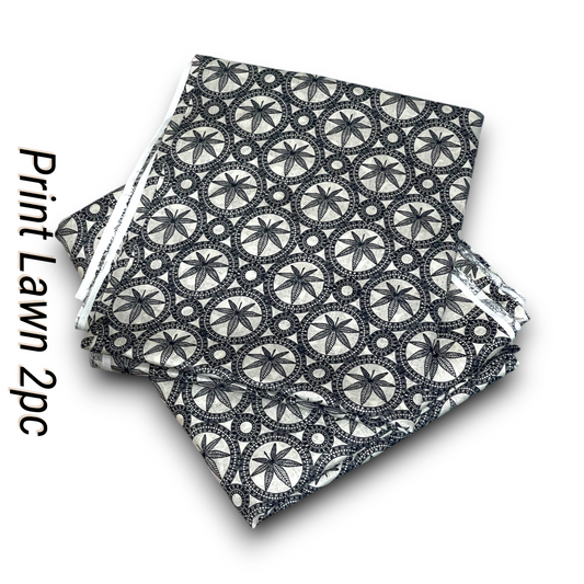 2PC LAWN