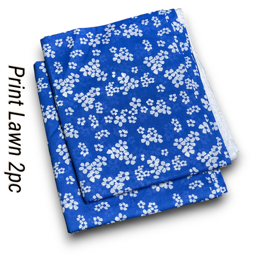 2PC LAWN