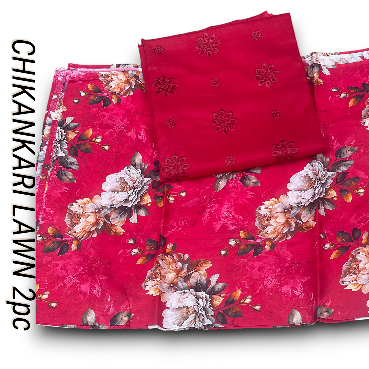 2PC LAWN