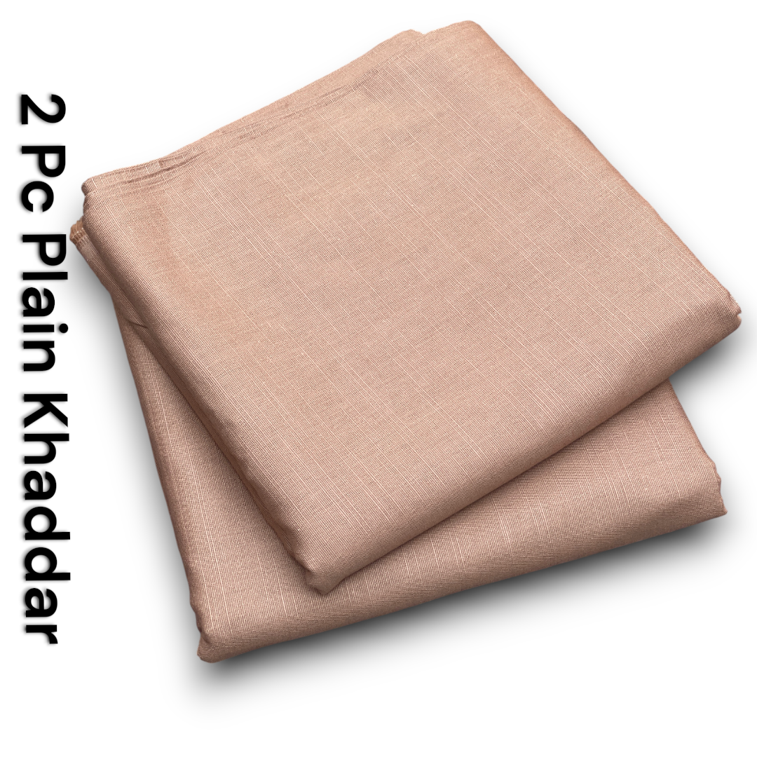 Khaddar 2pc