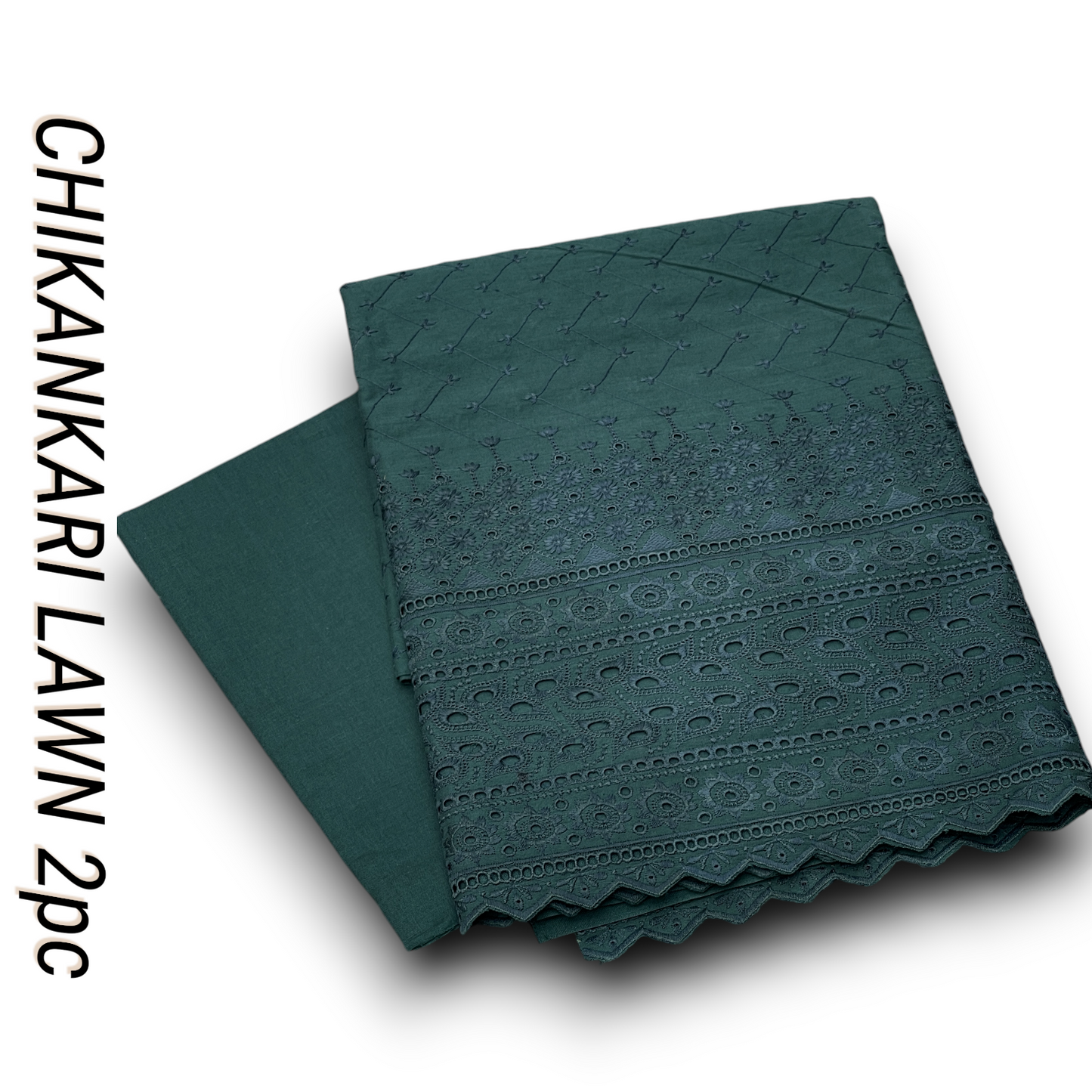 2PC LAWN