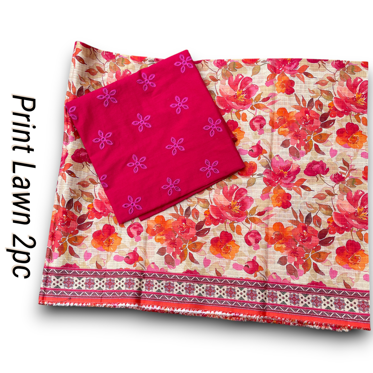 2PC LAWN