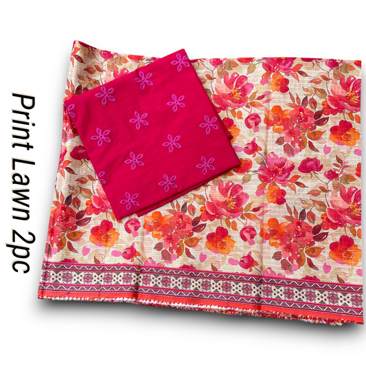 2PC LAWN