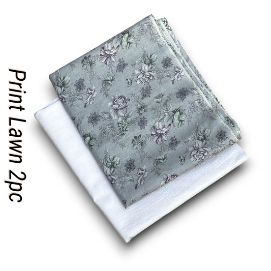 2PC LAWN