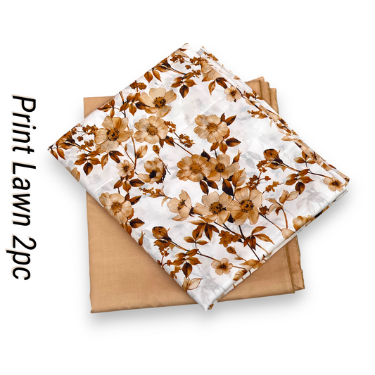 2PC LAWN