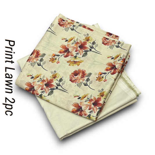 2PC LAWN