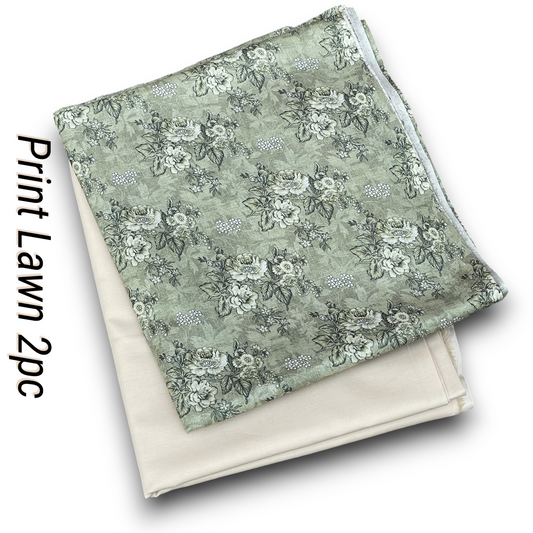 2PC LAWN