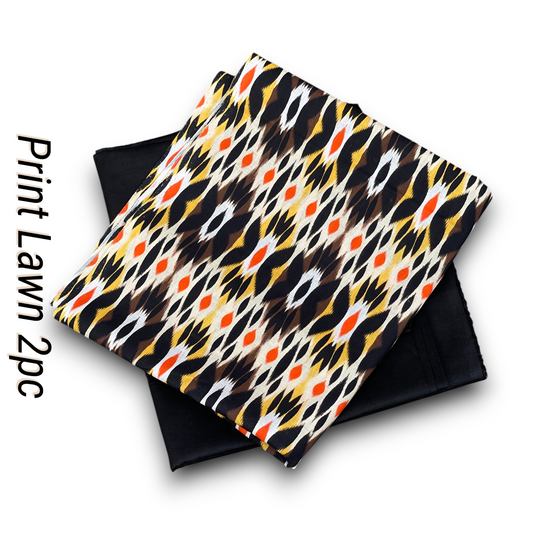 2PC LAWN