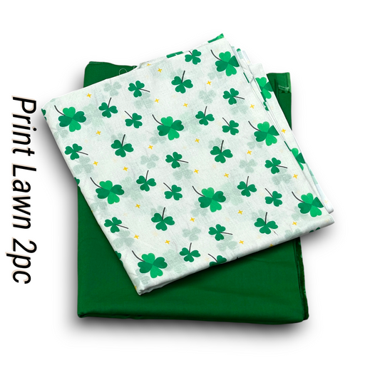 2PC LAWN