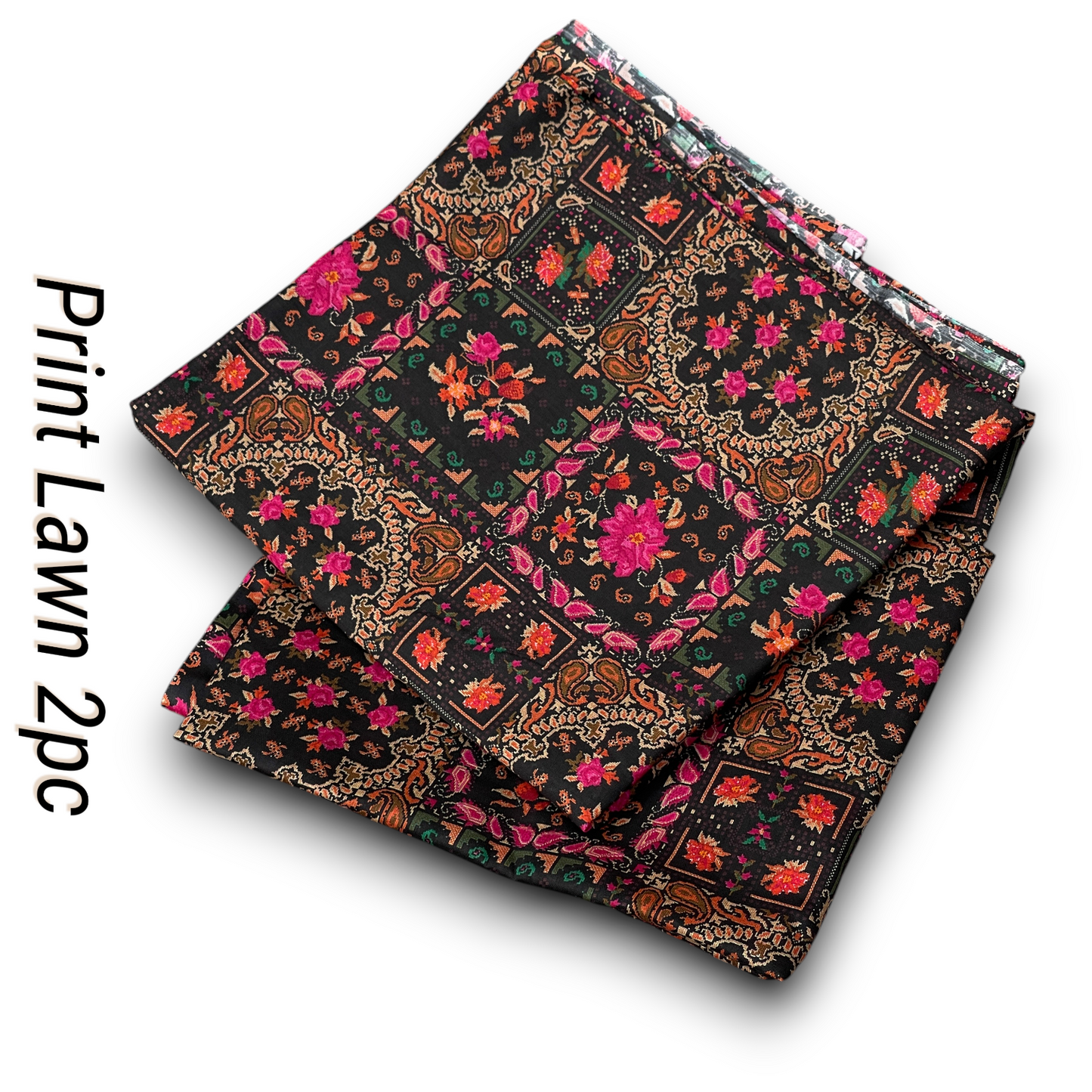 2PC LAWN