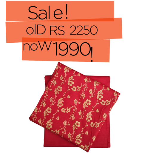 khaddar 2pc