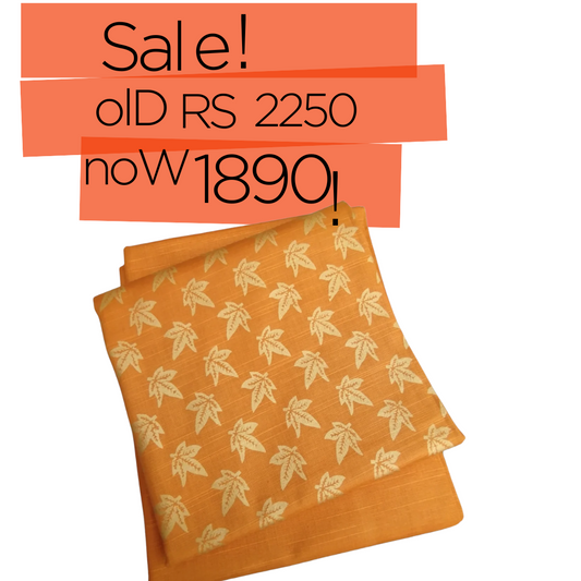 khaddar 2pc