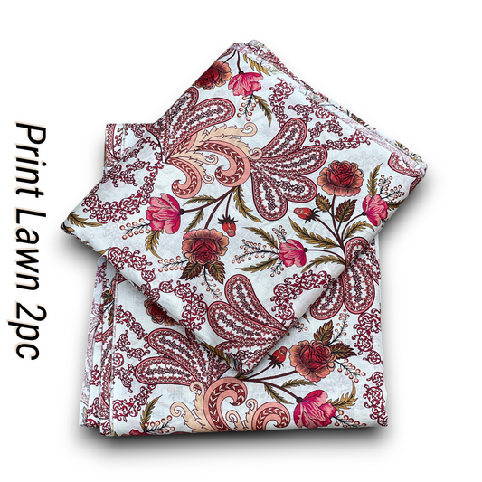 2PC LAWN